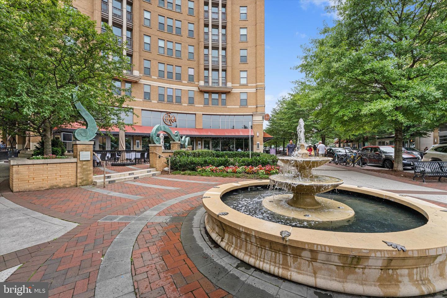 1205 N GARFIELD ST #711, ARLINGTON, Virginia 22201, 1 Bedroom Bedrooms, ,1 BathroomBathrooms,Residential,For sale,1205 N GARFIELD ST #711,VAAR2059330 MLS # VAAR2059330