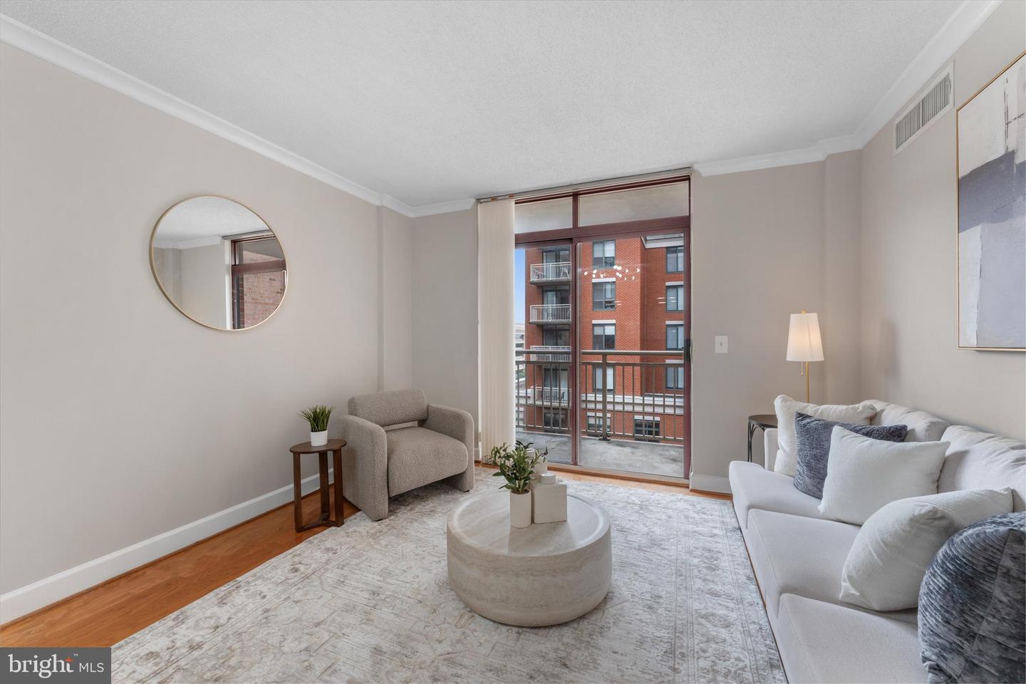 1205 N GARFIELD ST #711, ARLINGTON, Virginia 22201, 1 Bedroom Bedrooms, ,1 BathroomBathrooms,Residential,For sale,1205 N GARFIELD ST #711,VAAR2059330 MLS # VAAR2059330
