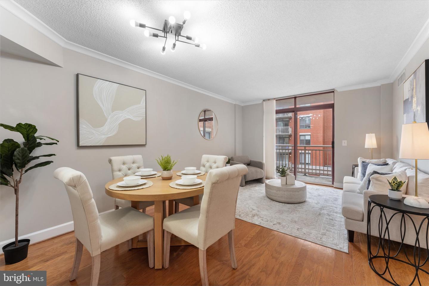 1205 N GARFIELD ST #711, ARLINGTON, Virginia 22201, 1 Bedroom Bedrooms, ,1 BathroomBathrooms,Residential,For sale,1205 N GARFIELD ST #711,VAAR2059330 MLS # VAAR2059330