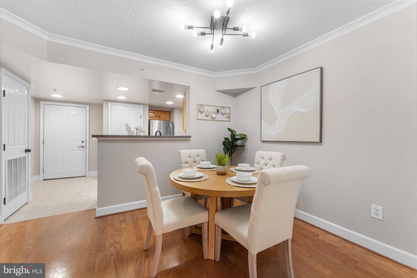 1205 N GARFIELD ST #711, ARLINGTON, Virginia 22201, 1 Bedroom Bedrooms, ,1 BathroomBathrooms,Residential,For sale,1205 N GARFIELD ST #711,VAAR2059330 MLS # VAAR2059330