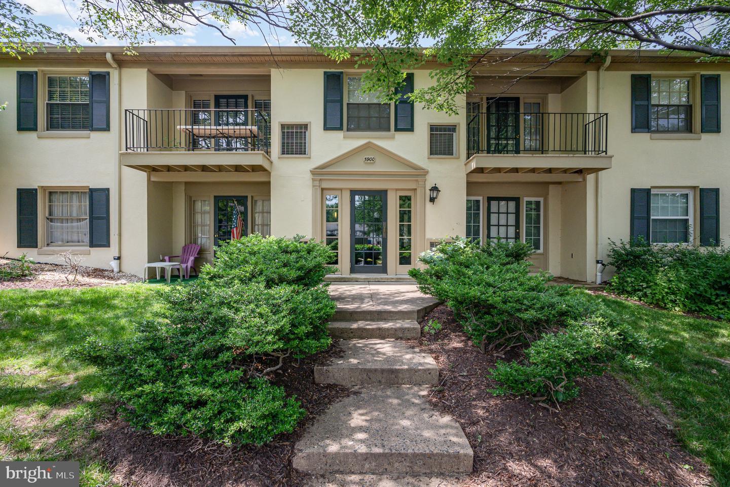 5900-G SURREY HILL PL #695, SPRINGFIELD, Virginia 22152, 1 Bedroom Bedrooms, ,1 BathroomBathrooms,Residential,For sale,5900-G SURREY HILL PL #695,VAFX2247928 MLS # VAFX2247928