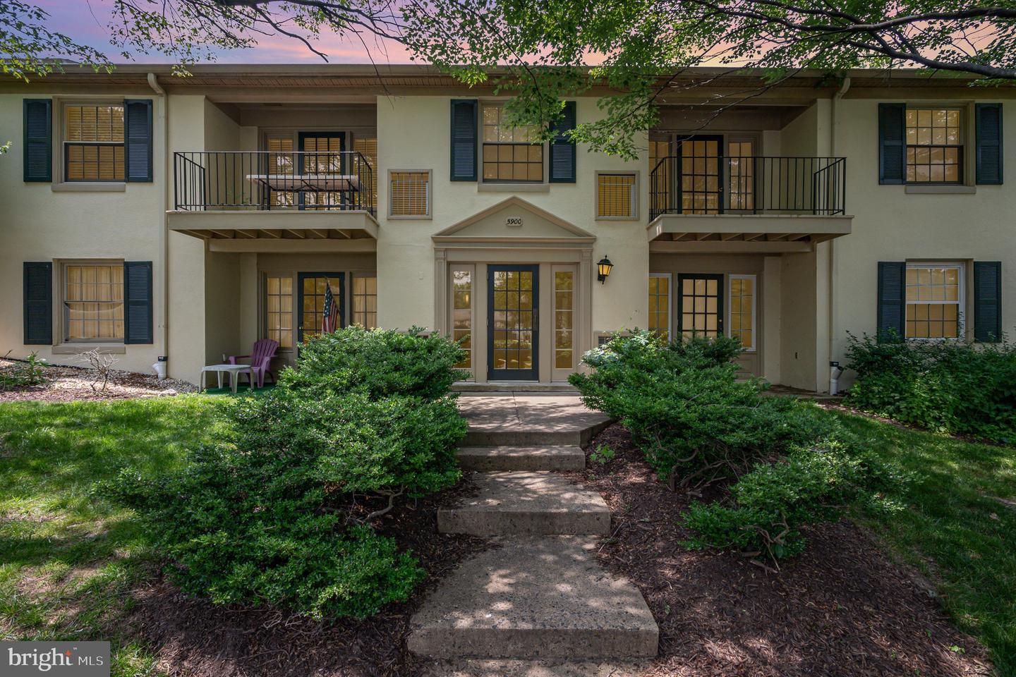5900-G SURREY HILL PL #695, SPRINGFIELD, Virginia 22152, 1 Bedroom Bedrooms, ,1 BathroomBathrooms,Residential,For sale,5900-G SURREY HILL PL #695,VAFX2247928 MLS # VAFX2247928