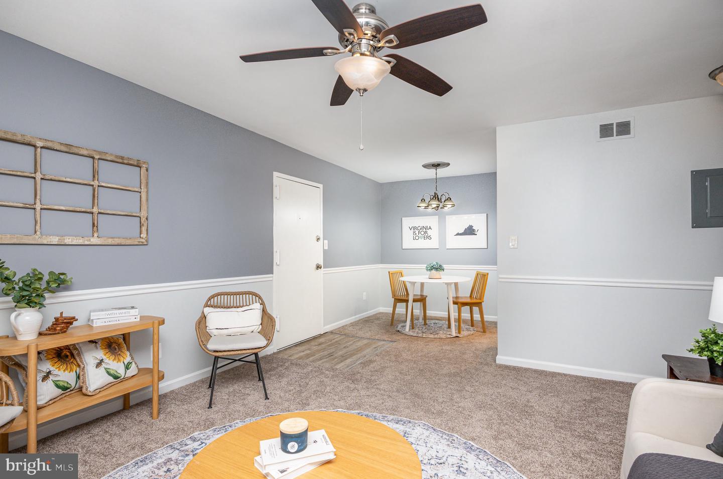 5900-G SURREY HILL PL #695, SPRINGFIELD, Virginia 22152, 1 Bedroom Bedrooms, ,1 BathroomBathrooms,Residential,For sale,5900-G SURREY HILL PL #695,VAFX2247928 MLS # VAFX2247928