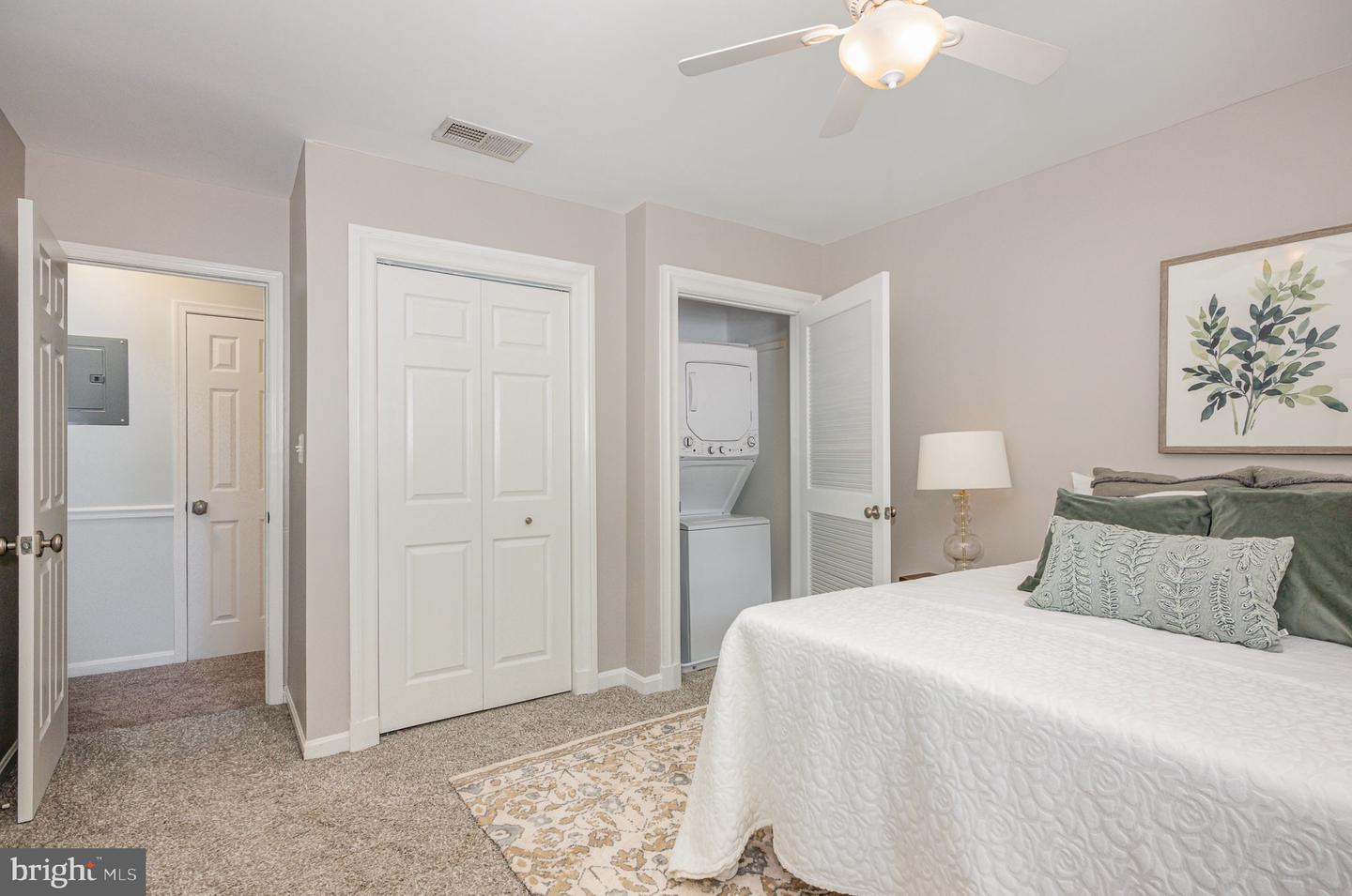 5900-G SURREY HILL PL #695, SPRINGFIELD, Virginia 22152, 1 Bedroom Bedrooms, ,1 BathroomBathrooms,Residential,For sale,5900-G SURREY HILL PL #695,VAFX2247928 MLS # VAFX2247928