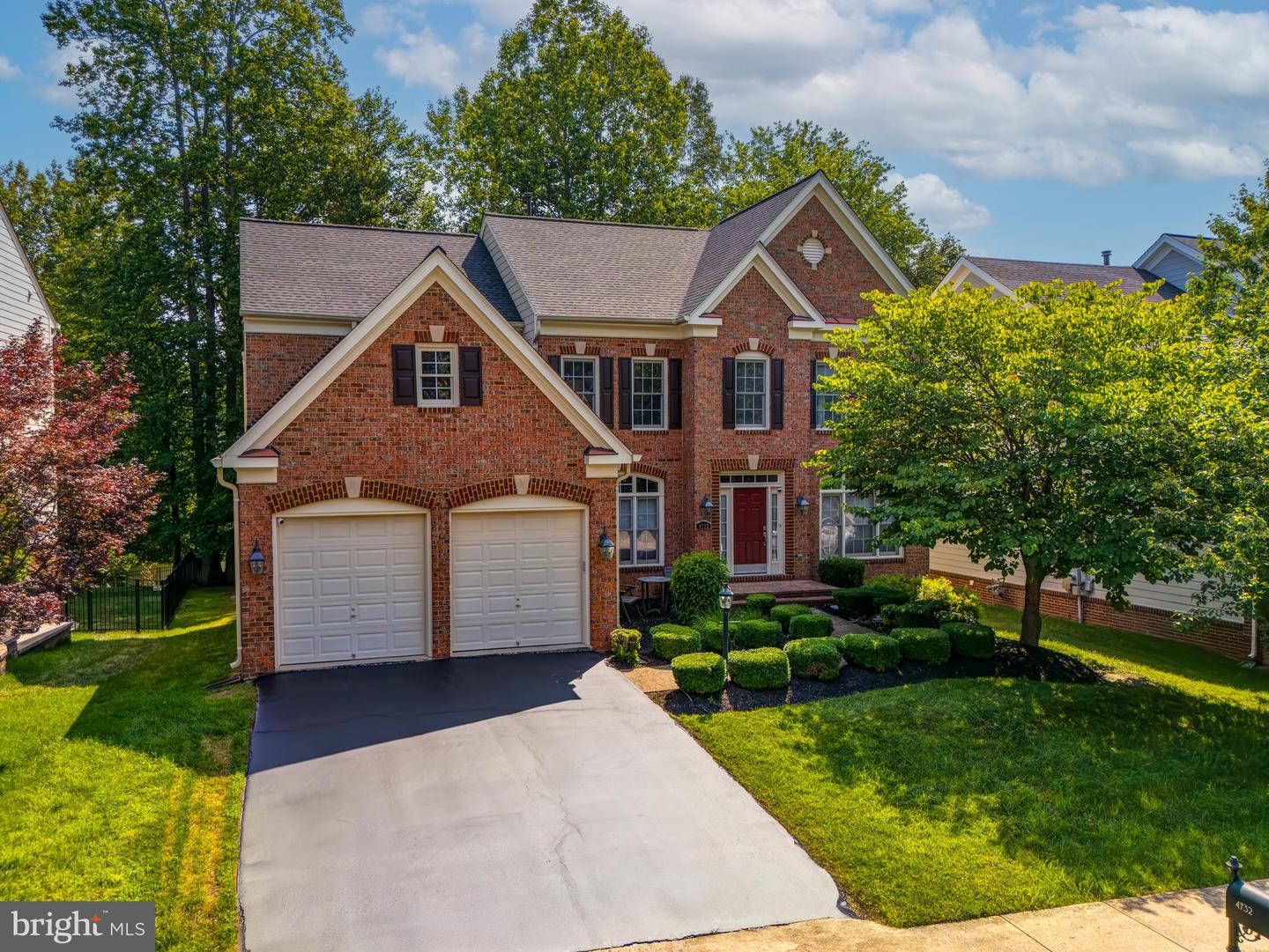 4732 GRAND MASTERS WAY, WOODBRIDGE, Virginia 22192, 4 Bedrooms Bedrooms, ,4 BathroomsBathrooms,Residential,For sale,4732 GRAND MASTERS WAY,VAPW2097222 MLS # VAPW2097222