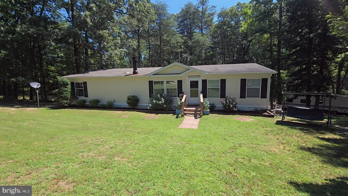 14529 PASSING RD, BOWLING GREEN, Virginia 22427, 3 Bedrooms Bedrooms, ,2 BathroomsBathrooms,Residential,For sale,14529 PASSING RD,VACV2008334 MLS # VACV2008334