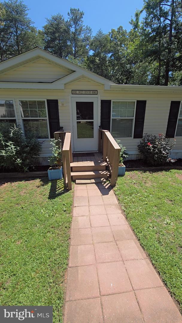 14529 PASSING RD, BOWLING GREEN, Virginia 22427, 3 Bedrooms Bedrooms, ,2 BathroomsBathrooms,Residential,For sale,14529 PASSING RD,VACV2008334 MLS # VACV2008334