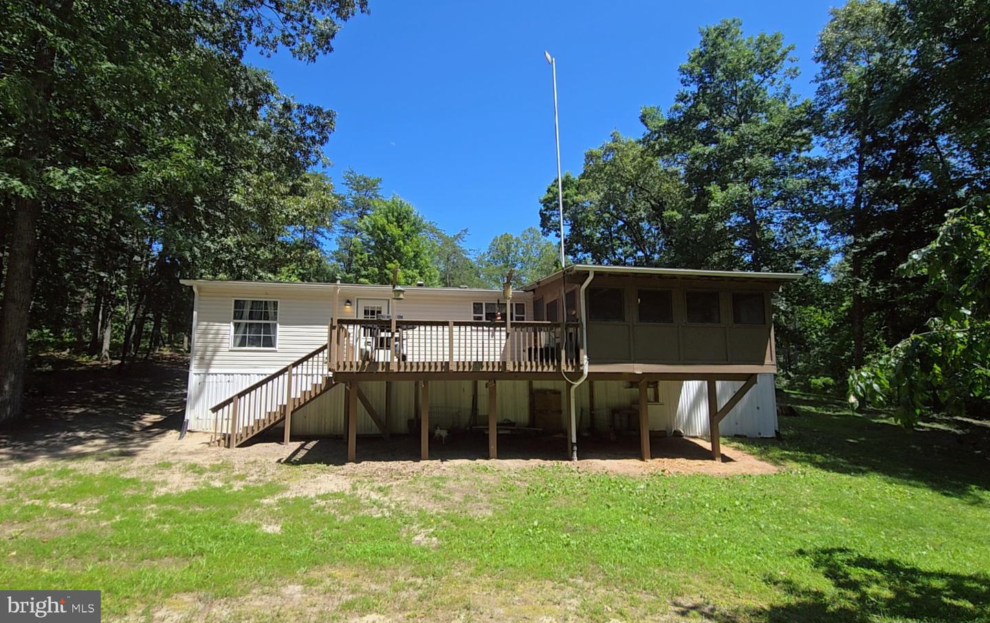 14529 PASSING RD, BOWLING GREEN, Virginia 22427, 3 Bedrooms Bedrooms, ,2 BathroomsBathrooms,Residential,For sale,14529 PASSING RD,VACV2008334 MLS # VACV2008334