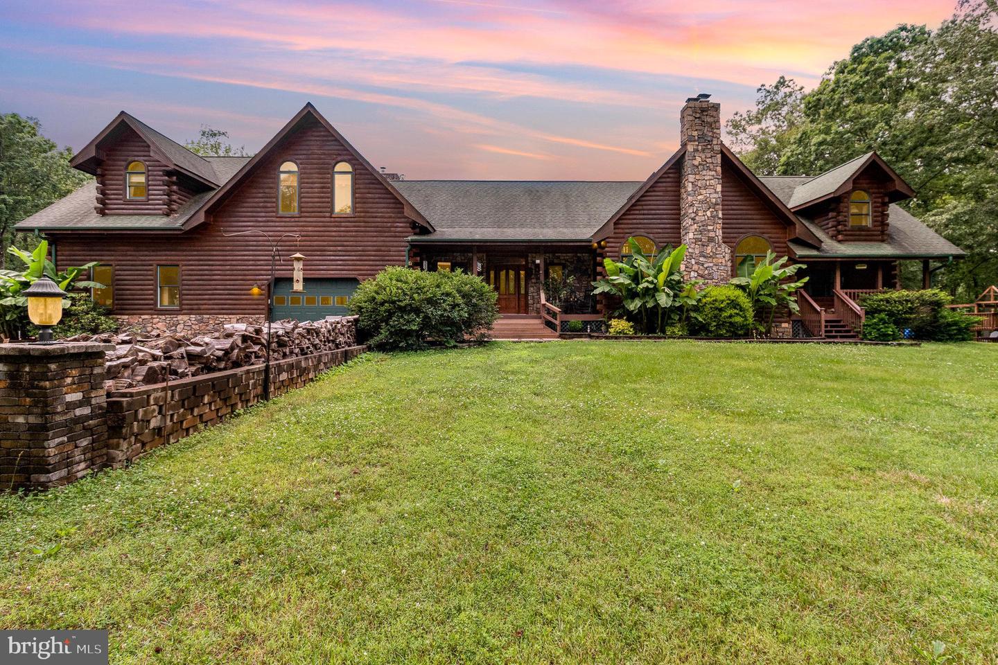 4323 MOUNT EPHRAIM RD, SUMERDUCK, Virginia 22742, 6 Bedrooms Bedrooms, ,5 BathroomsBathrooms,Residential,For sale,4323 MOUNT EPHRAIM RD,VAFQ2017086 MLS # VAFQ2017086