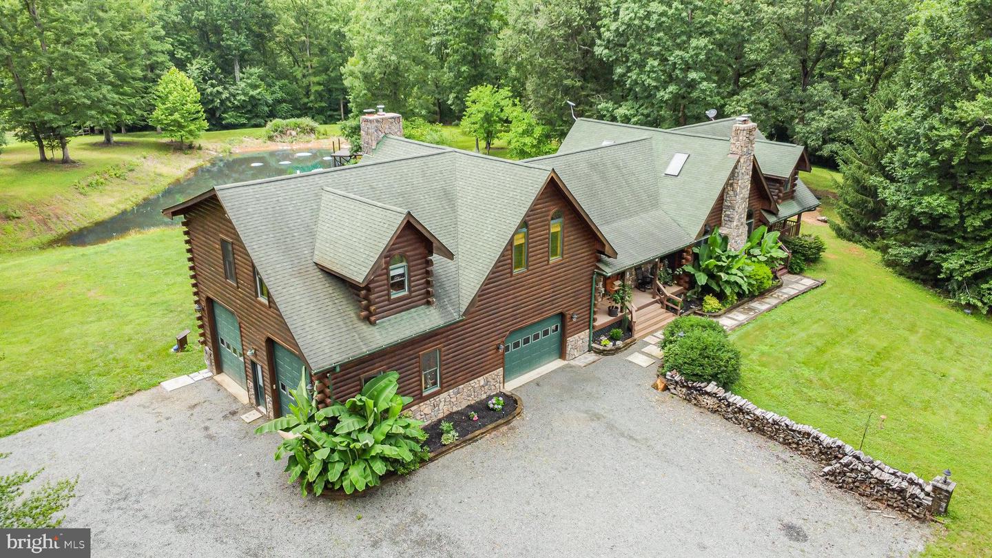 4323 MOUNT EPHRAIM RD, SUMERDUCK, Virginia 22742, 6 Bedrooms Bedrooms, ,5 BathroomsBathrooms,Residential,For sale,4323 MOUNT EPHRAIM RD,VAFQ2017086 MLS # VAFQ2017086