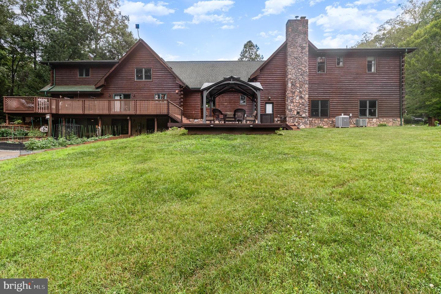 4323 MOUNT EPHRAIM RD, SUMERDUCK, Virginia 22742, 6 Bedrooms Bedrooms, ,5 BathroomsBathrooms,Residential,For sale,4323 MOUNT EPHRAIM RD,VAFQ2017086 MLS # VAFQ2017086