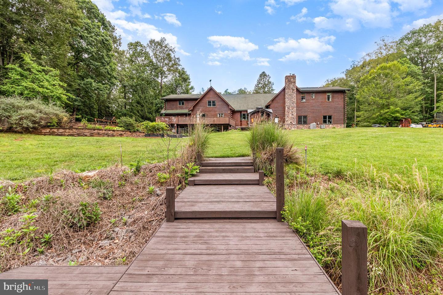 4323 MOUNT EPHRAIM RD, SUMERDUCK, Virginia 22742, 6 Bedrooms Bedrooms, ,5 BathroomsBathrooms,Residential,For sale,4323 MOUNT EPHRAIM RD,VAFQ2017086 MLS # VAFQ2017086