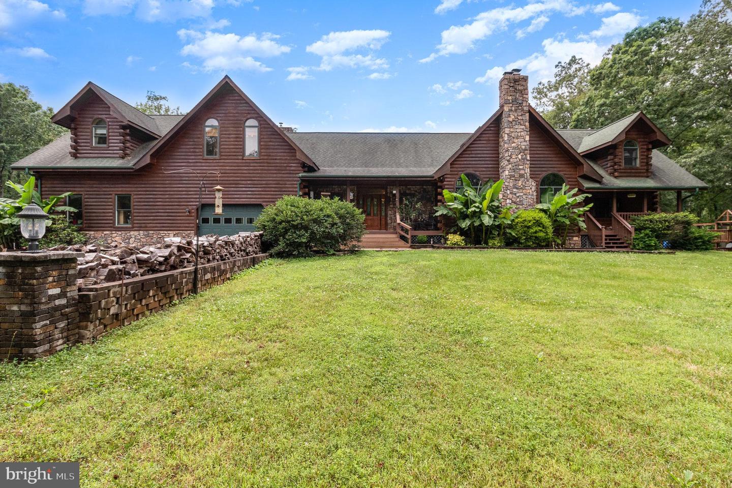 4323 MOUNT EPHRAIM RD, SUMERDUCK, Virginia 22742, 6 Bedrooms Bedrooms, ,5 BathroomsBathrooms,Residential,For sale,4323 MOUNT EPHRAIM RD,VAFQ2017086 MLS # VAFQ2017086