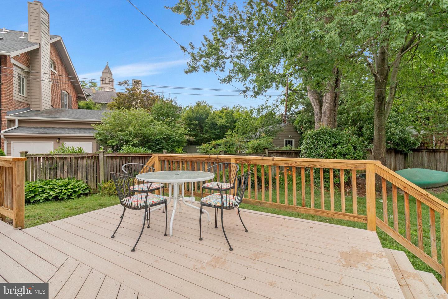 17 CEDAR ST, ALEXANDRIA, Virginia 22301, 4 Bedrooms Bedrooms, ,2 BathroomsBathrooms,Residential,For sale,17 CEDAR ST,VAAX2046628 MLS # VAAX2046628