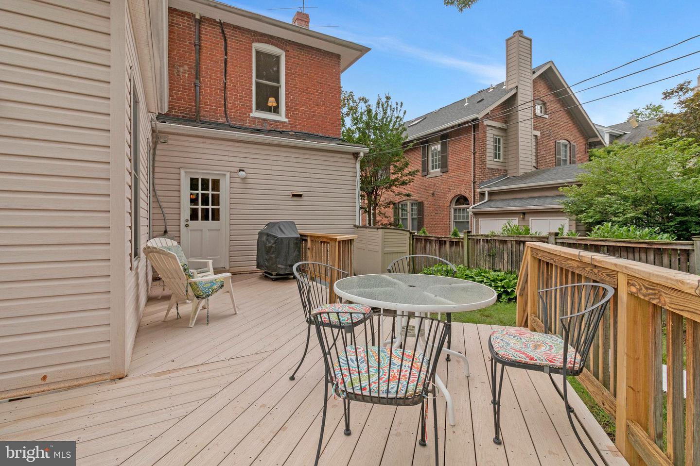 17 CEDAR ST, ALEXANDRIA, Virginia 22301, 4 Bedrooms Bedrooms, ,2 BathroomsBathrooms,Residential,For sale,17 CEDAR ST,VAAX2046628 MLS # VAAX2046628
