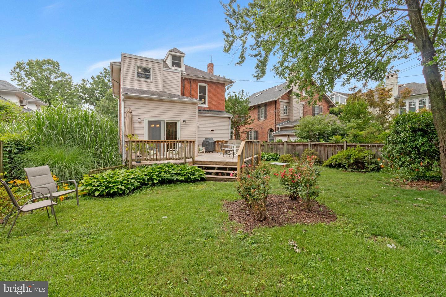 17 CEDAR ST, ALEXANDRIA, Virginia 22301, 4 Bedrooms Bedrooms, ,2 BathroomsBathrooms,Residential,For sale,17 CEDAR ST,VAAX2046628 MLS # VAAX2046628