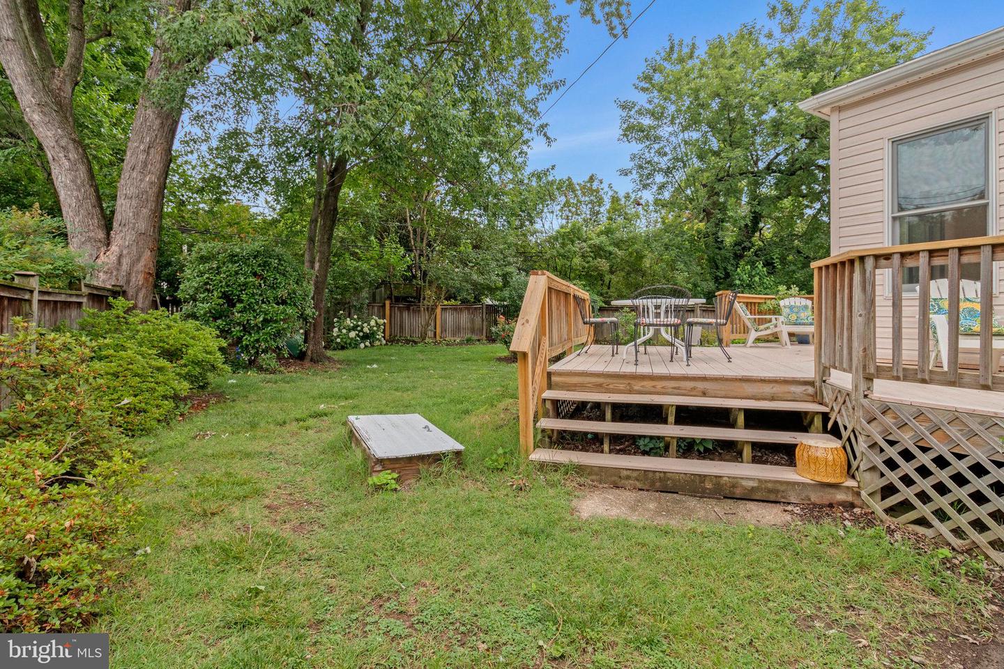 17 CEDAR ST, ALEXANDRIA, Virginia 22301, 4 Bedrooms Bedrooms, ,2 BathroomsBathrooms,Residential,For sale,17 CEDAR ST,VAAX2046628 MLS # VAAX2046628