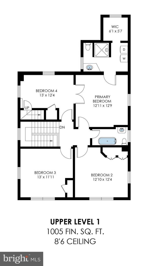 17 CEDAR ST, ALEXANDRIA, Virginia 22301, 4 Bedrooms Bedrooms, ,2 BathroomsBathrooms,Residential,For sale,17 CEDAR ST,VAAX2046628 MLS # VAAX2046628