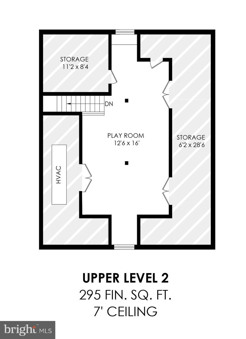 17 CEDAR ST, ALEXANDRIA, Virginia 22301, 4 Bedrooms Bedrooms, ,2 BathroomsBathrooms,Residential,For sale,17 CEDAR ST,VAAX2046628 MLS # VAAX2046628