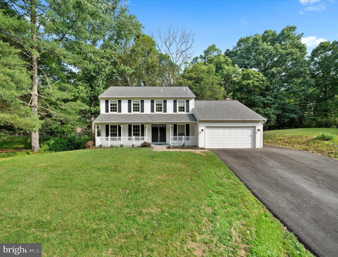 6112 HILLVIEW CT, MANASSAS, Virginia 20112, 5 Bedrooms Bedrooms, ,3 BathroomsBathrooms,Residential,For sale,6112 HILLVIEW CT,VAPW2097332 MLS # VAPW2097332