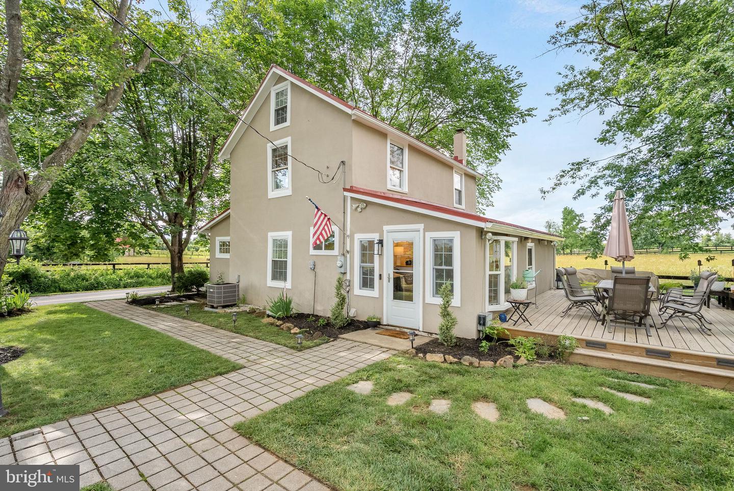 20078 LINCOLN RD, PURCELLVILLE, Virginia 20132, 3 Bedrooms Bedrooms, ,2 BathroomsBathrooms,Residential,For sale,20078 LINCOLN RD,VALO2099852 MLS # VALO2099852