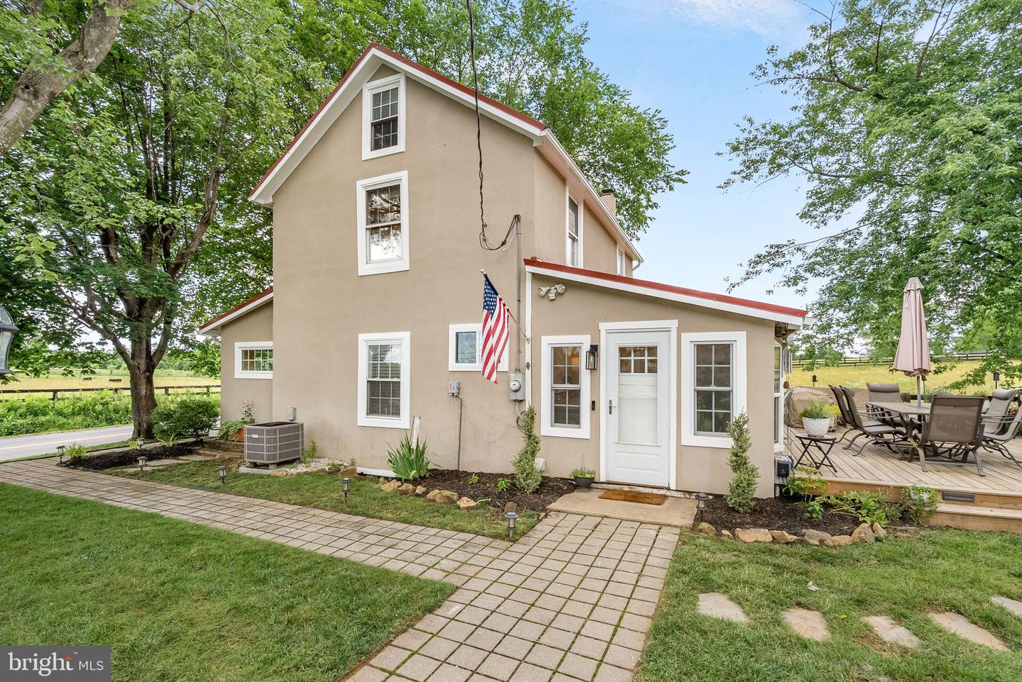 20078 LINCOLN RD, PURCELLVILLE, Virginia 20132, 3 Bedrooms Bedrooms, ,2 BathroomsBathrooms,Residential,For sale,20078 LINCOLN RD,VALO2099852 MLS # VALO2099852