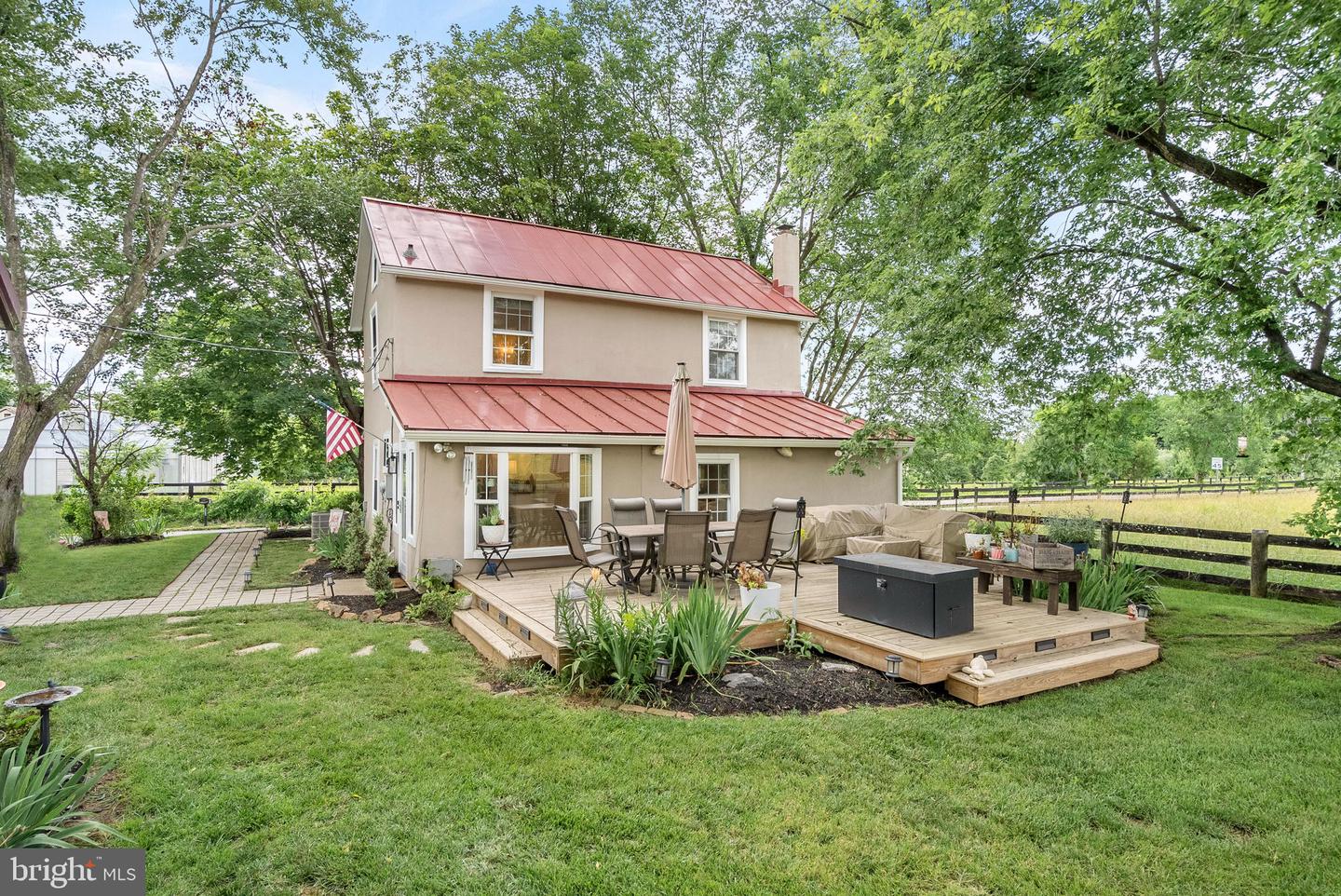 20078 LINCOLN RD, PURCELLVILLE, Virginia 20132, 3 Bedrooms Bedrooms, ,2 BathroomsBathrooms,Residential,For sale,20078 LINCOLN RD,VALO2099852 MLS # VALO2099852