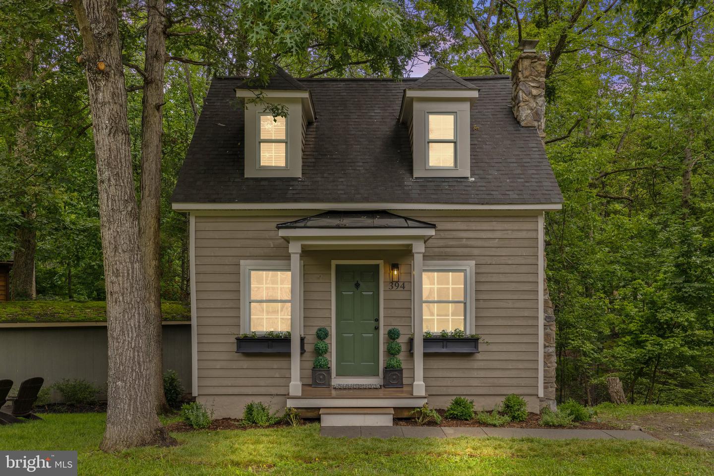 394 WHITE OAK LN, BLUEMONT, Virginia 20135, 1 Bedroom Bedrooms, ,1 BathroomBathrooms,Residential,For sale,394 WHITE OAK LN,VACL2003850 MLS # VACL2003850