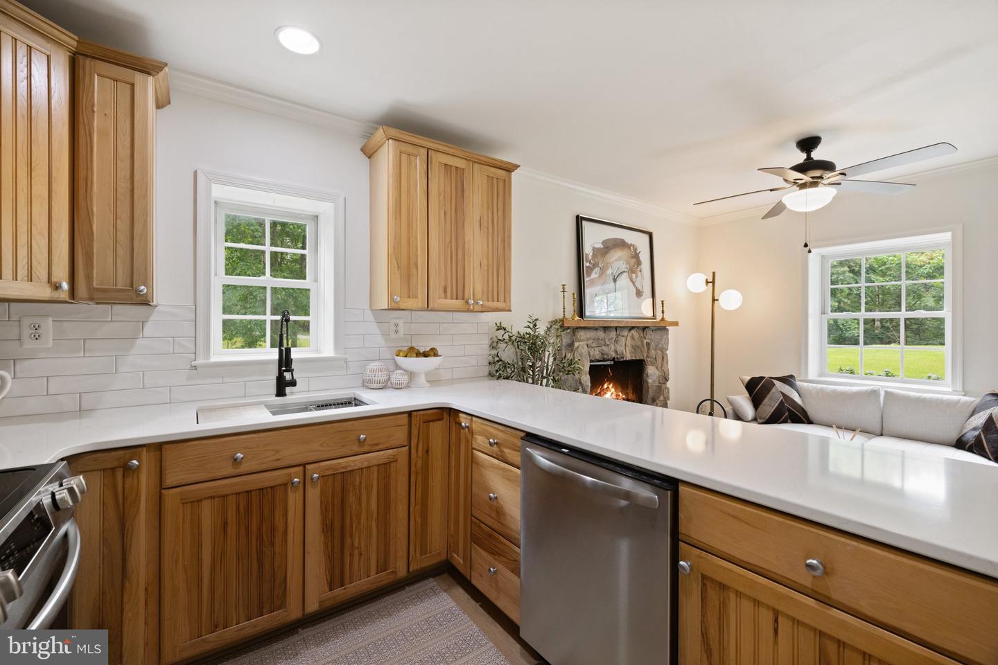394 WHITE OAK LN, BLUEMONT, Virginia 20135, 1 Bedroom Bedrooms, ,1 BathroomBathrooms,Residential,For sale,394 WHITE OAK LN,VACL2003850 MLS # VACL2003850