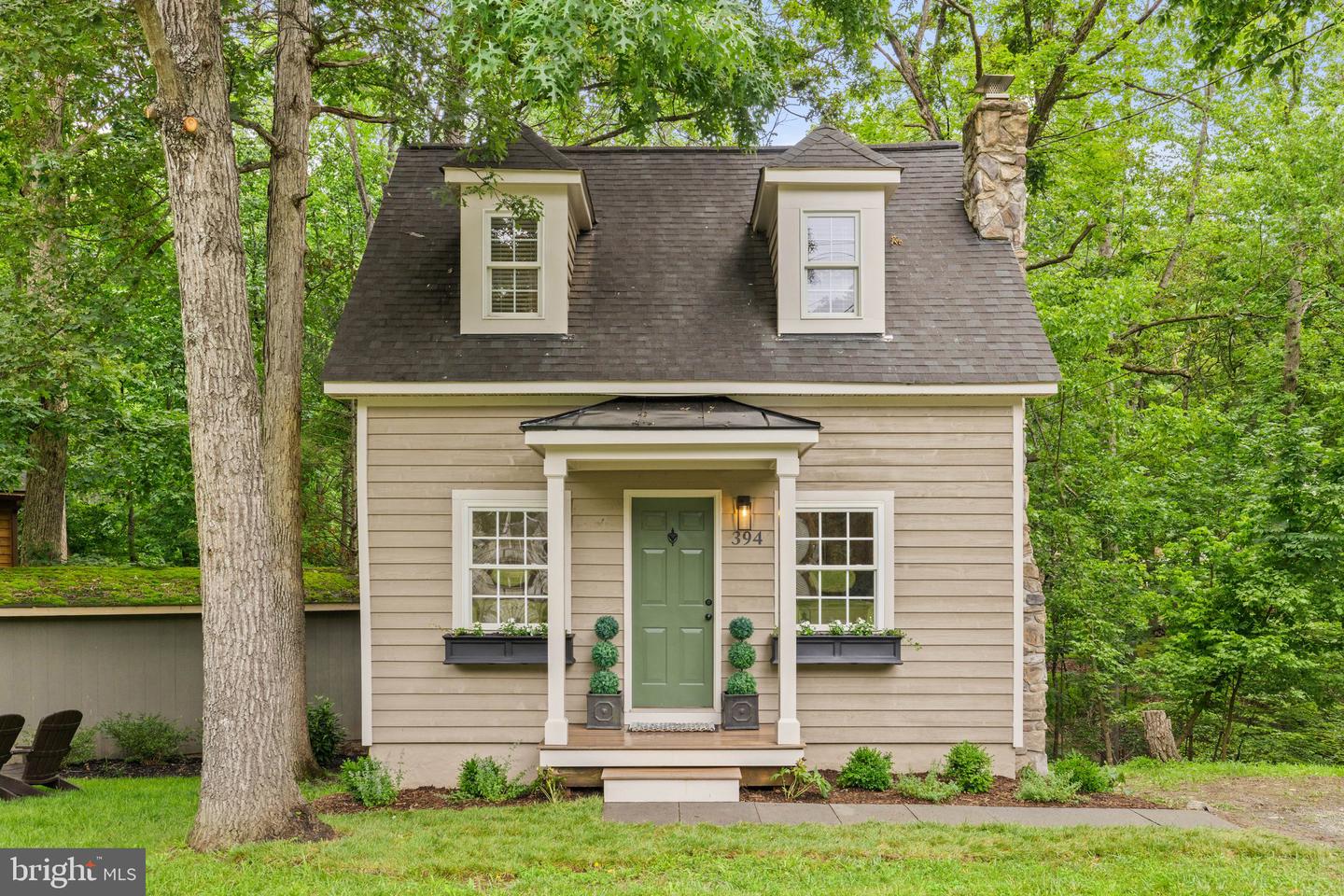 394 WHITE OAK LN, BLUEMONT, Virginia 20135, 1 Bedroom Bedrooms, ,1 BathroomBathrooms,Residential,For sale,394 WHITE OAK LN,VACL2003850 MLS # VACL2003850