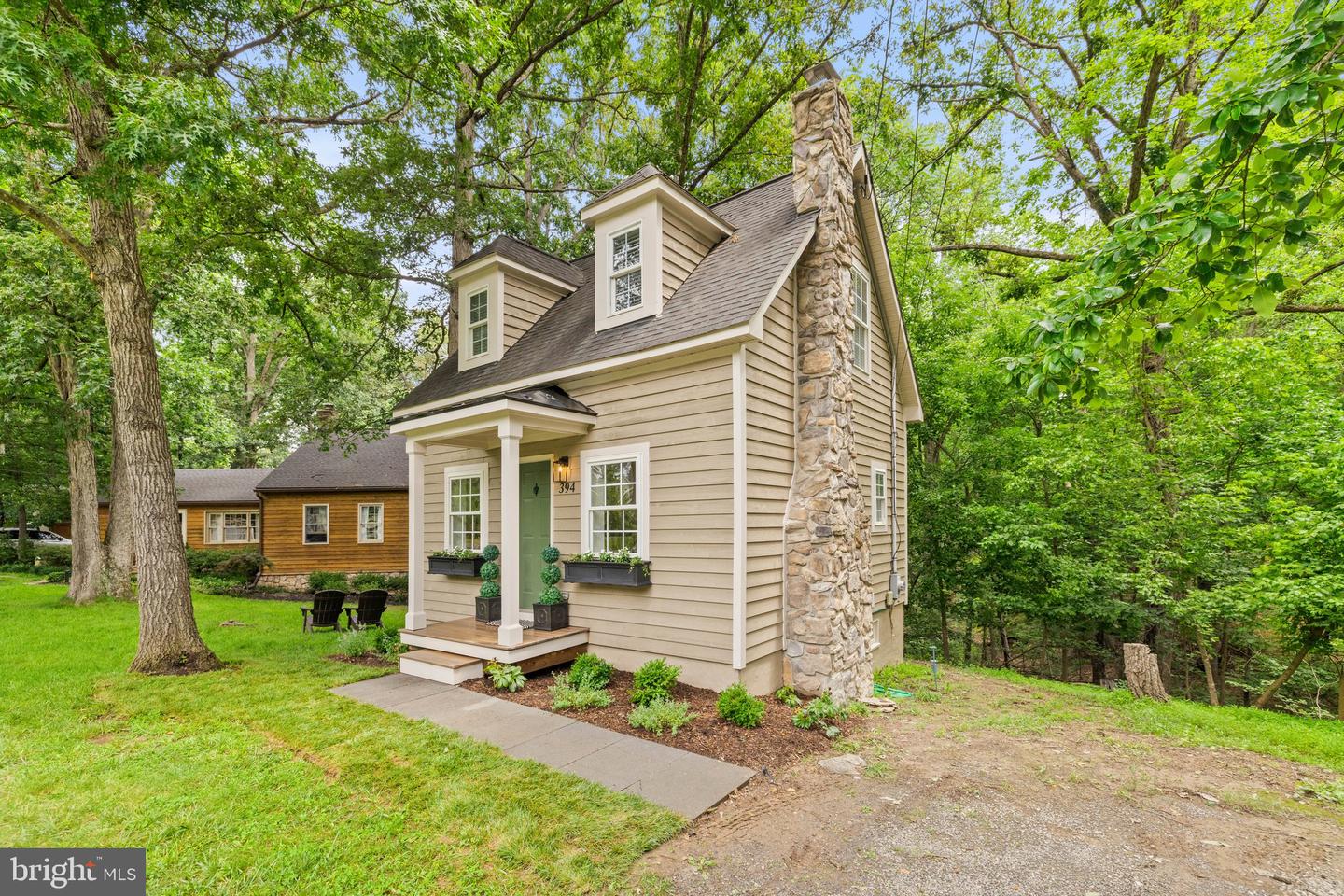 394 WHITE OAK LN, BLUEMONT, Virginia 20135, 1 Bedroom Bedrooms, ,1 BathroomBathrooms,Residential,For sale,394 WHITE OAK LN,VACL2003850 MLS # VACL2003850