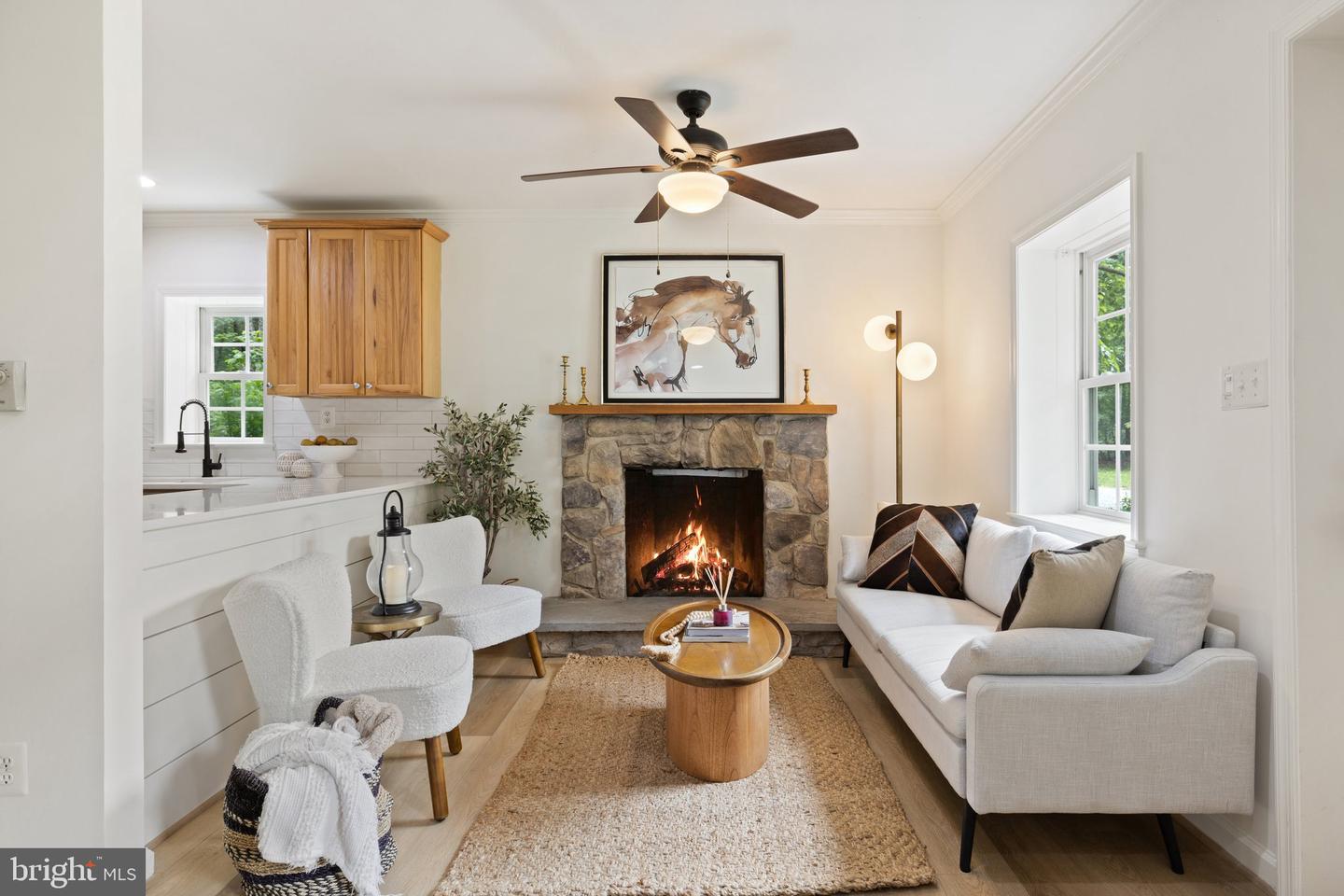 394 WHITE OAK LN, BLUEMONT, Virginia 20135, 1 Bedroom Bedrooms, ,1 BathroomBathrooms,Residential,For sale,394 WHITE OAK LN,VACL2003850 MLS # VACL2003850