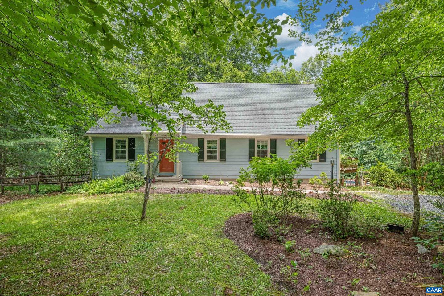 4260 SYLVAN LN, CHARLOTTESVILLE, Virginia 22911, 4 Bedrooms Bedrooms, ,2 BathroomsBathrooms,Residential,For sale,4260 SYLVAN LN,665831 MLS # 665831