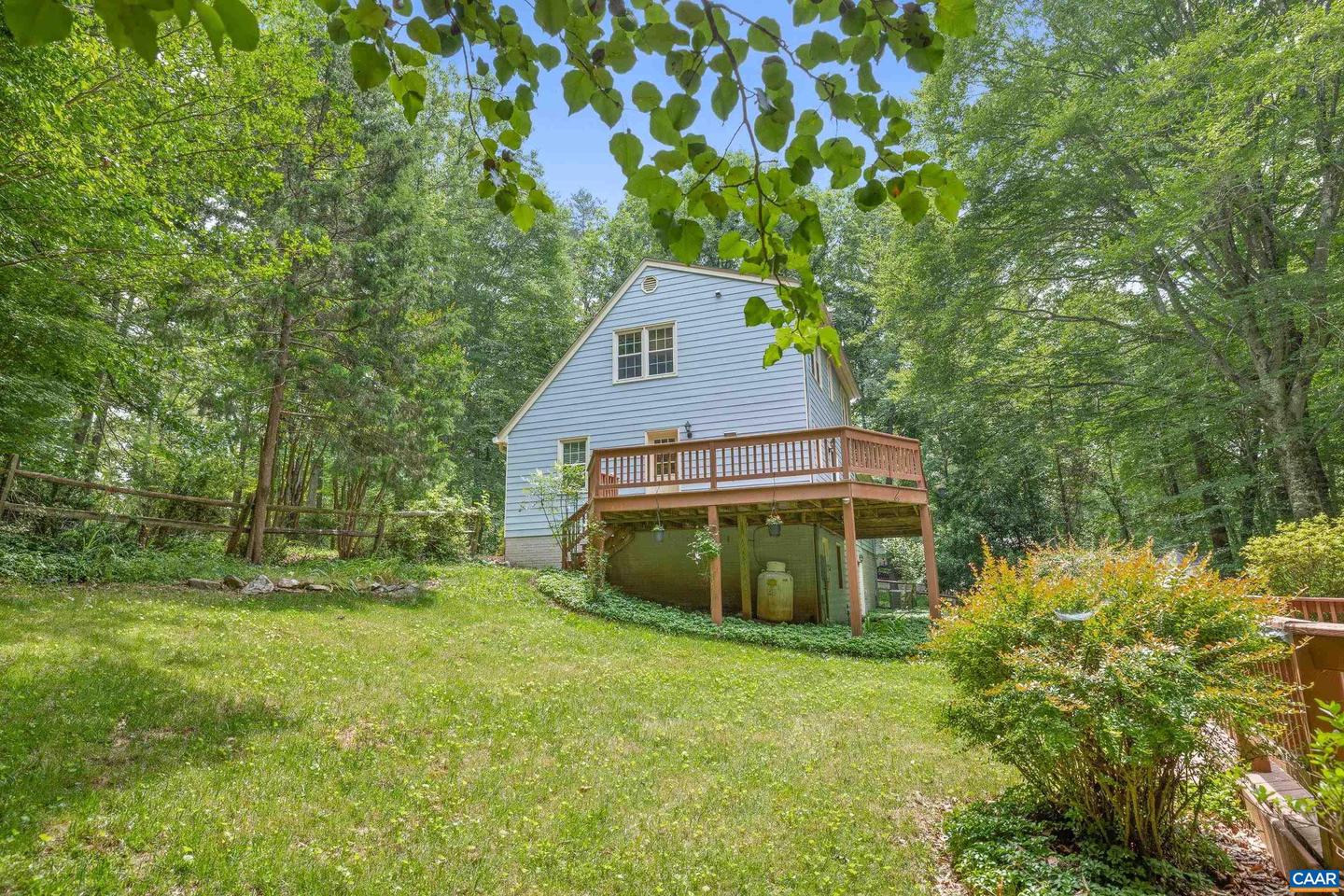 4260 SYLVAN LN, CHARLOTTESVILLE, Virginia 22911, 4 Bedrooms Bedrooms, ,2 BathroomsBathrooms,Residential,For sale,4260 SYLVAN LN,665831 MLS # 665831