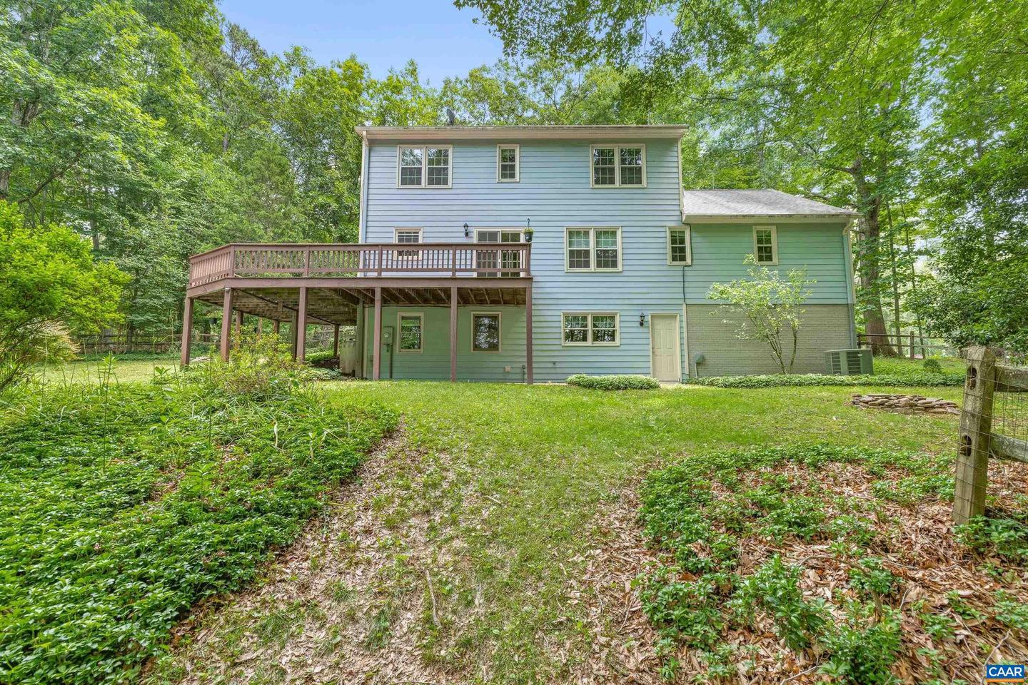 4260 SYLVAN LN, CHARLOTTESVILLE, Virginia 22911, 4 Bedrooms Bedrooms, ,2 BathroomsBathrooms,Residential,For sale,4260 SYLVAN LN,665831 MLS # 665831