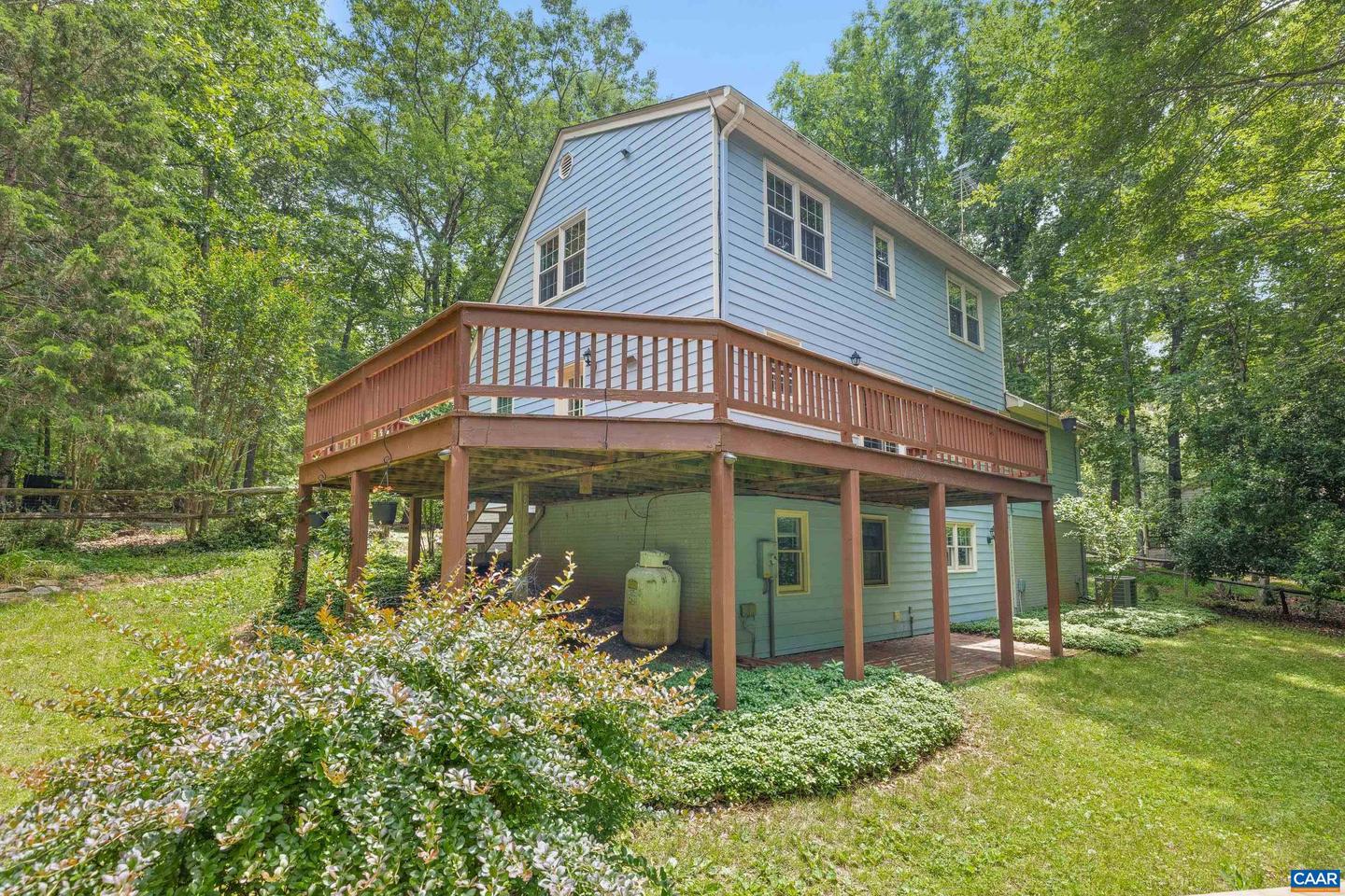 4260 SYLVAN LN, CHARLOTTESVILLE, Virginia 22911, 4 Bedrooms Bedrooms, ,2 BathroomsBathrooms,Residential,For sale,4260 SYLVAN LN,665831 MLS # 665831