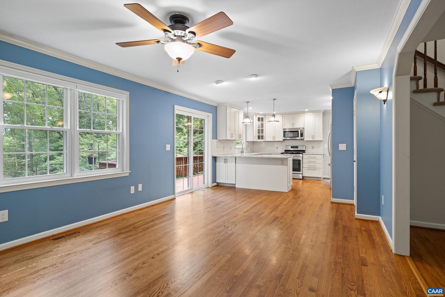 4260 SYLVAN LN, CHARLOTTESVILLE, Virginia 22911, 4 Bedrooms Bedrooms, ,2 BathroomsBathrooms,Residential,For sale,4260 SYLVAN LN,665831 MLS # 665831