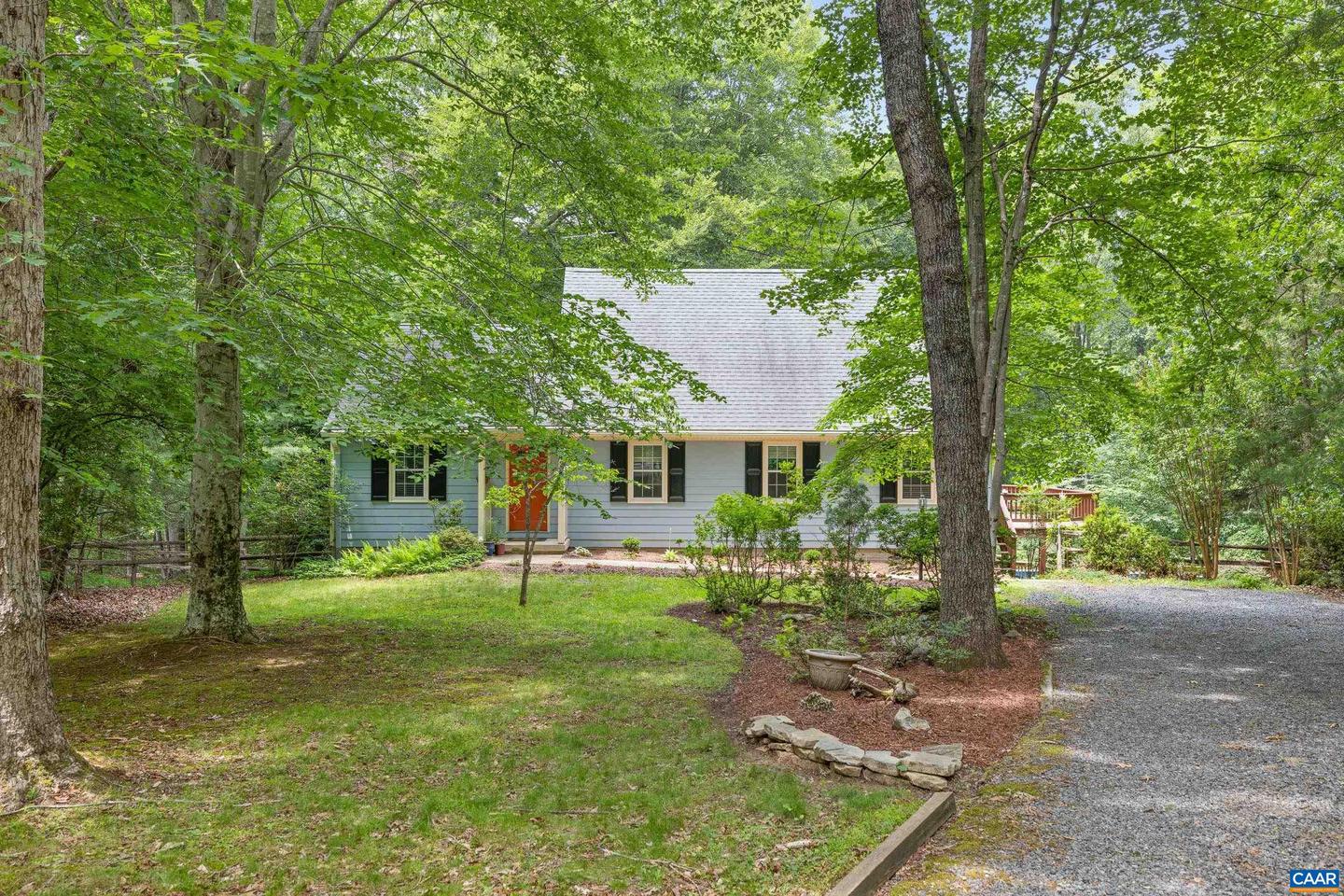 4260 SYLVAN LN, CHARLOTTESVILLE, Virginia 22911, 4 Bedrooms Bedrooms, ,2 BathroomsBathrooms,Residential,For sale,4260 SYLVAN LN,665831 MLS # 665831