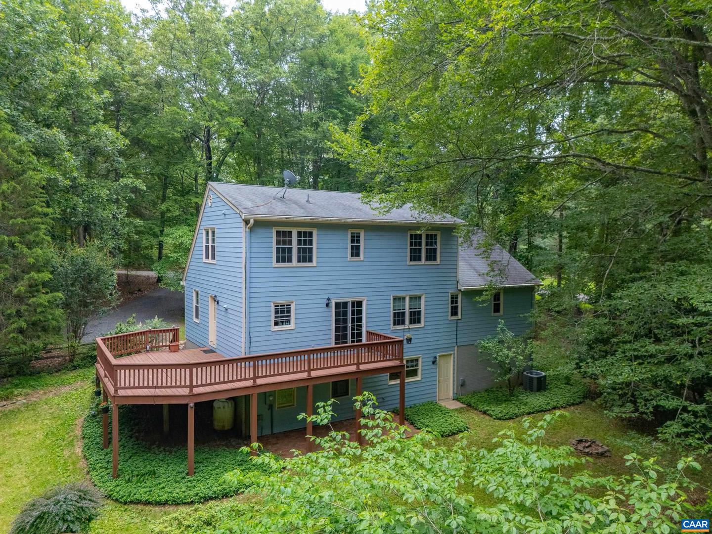 4260 SYLVAN LN, CHARLOTTESVILLE, Virginia 22911, 4 Bedrooms Bedrooms, ,2 BathroomsBathrooms,Residential,For sale,4260 SYLVAN LN,665831 MLS # 665831