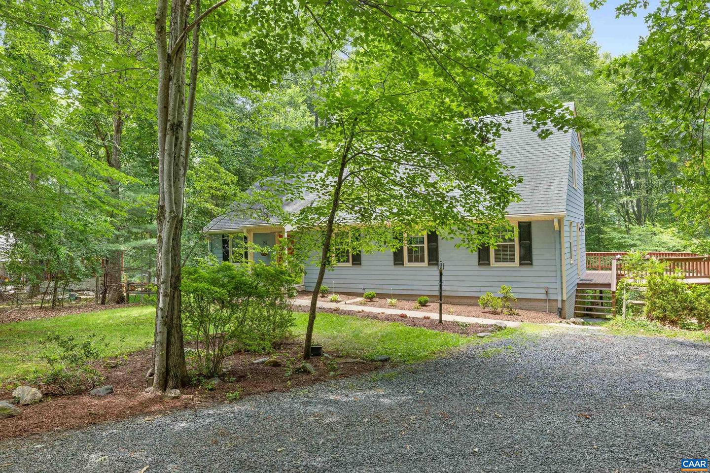 4260 SYLVAN LN, CHARLOTTESVILLE, Virginia 22911, 4 Bedrooms Bedrooms, ,2 BathroomsBathrooms,Residential,For sale,4260 SYLVAN LN,665831 MLS # 665831