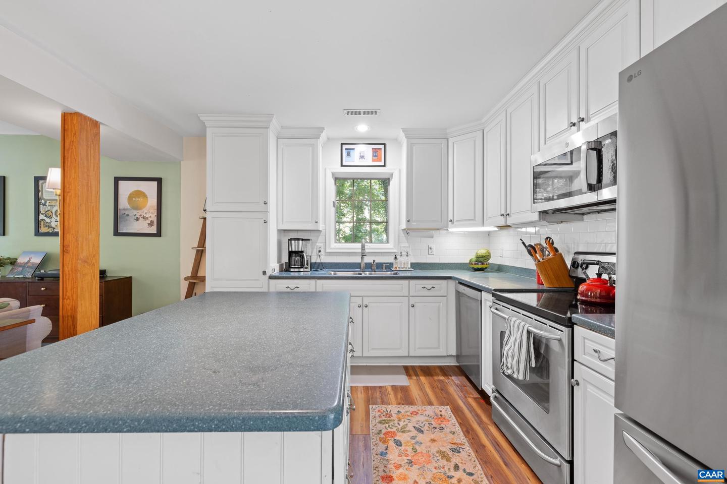 295 HOMESTEAD LN, CHARLOTTESVILLE, Virginia 22902, 3 Bedrooms Bedrooms, ,2 BathroomsBathrooms,Residential,For sale,295 HOMESTEAD LN,665835 MLS # 665835