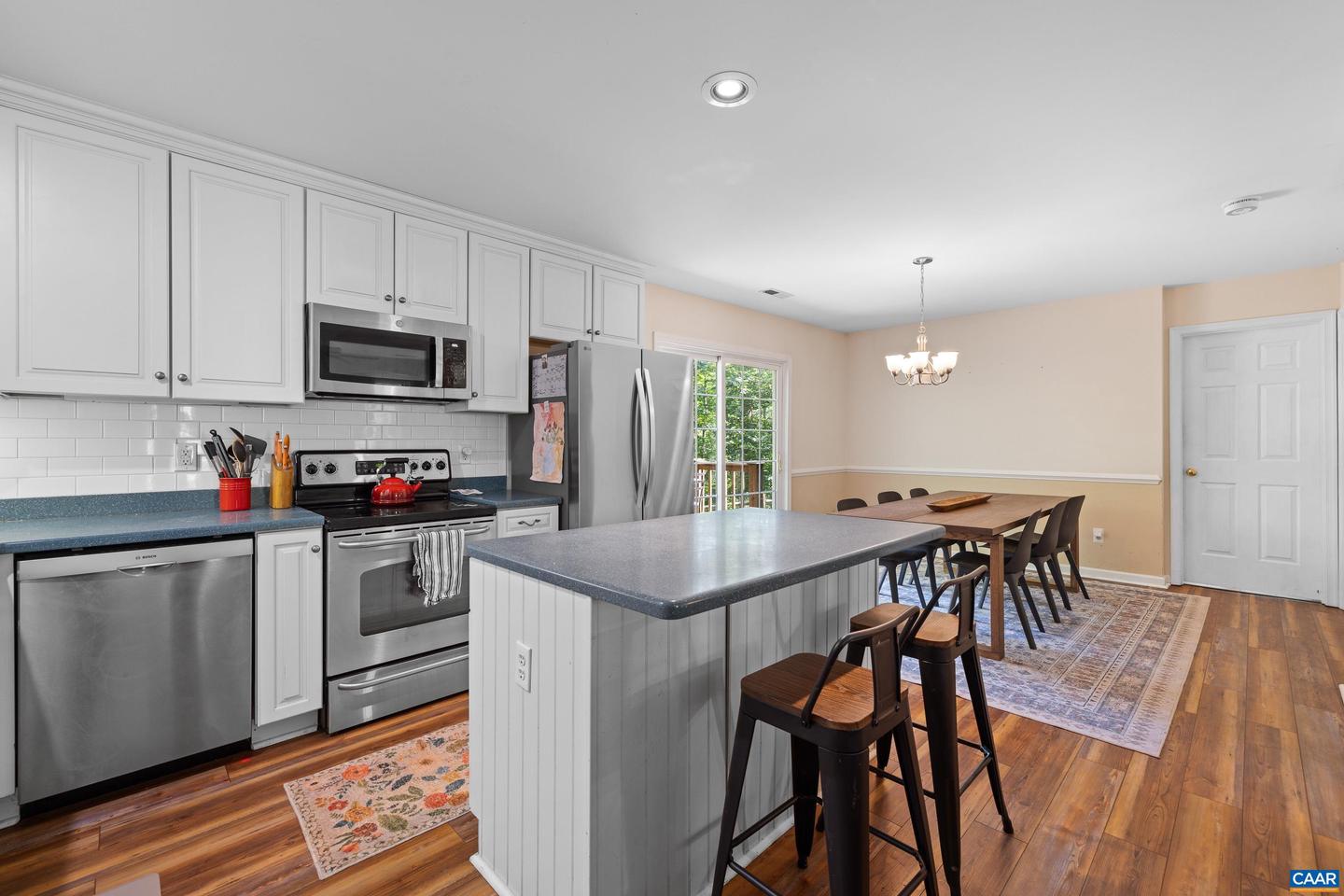295 HOMESTEAD LN, CHARLOTTESVILLE, Virginia 22902, 3 Bedrooms Bedrooms, ,2 BathroomsBathrooms,Residential,For sale,295 HOMESTEAD LN,665835 MLS # 665835