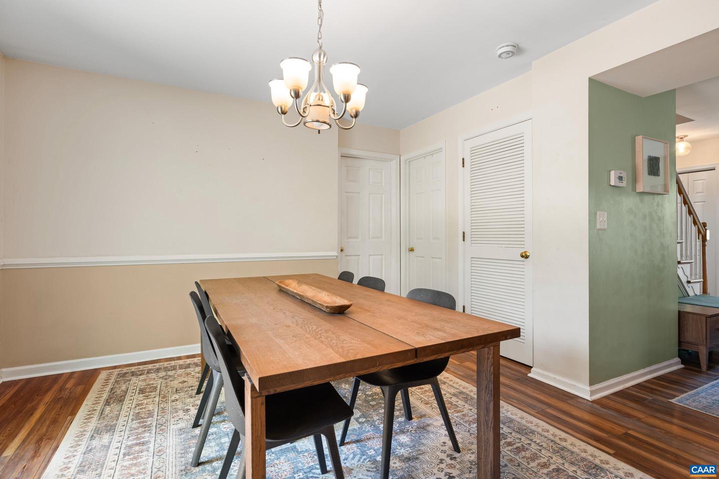 295 HOMESTEAD LN, CHARLOTTESVILLE, Virginia 22902, 3 Bedrooms Bedrooms, ,2 BathroomsBathrooms,Residential,For sale,295 HOMESTEAD LN,665835 MLS # 665835