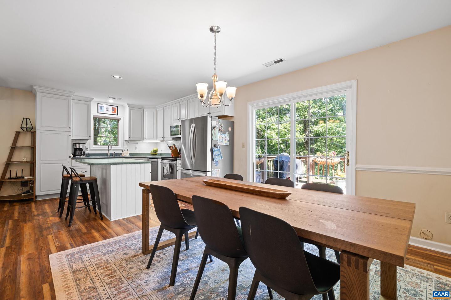 295 HOMESTEAD LN, CHARLOTTESVILLE, Virginia 22902, 3 Bedrooms Bedrooms, ,2 BathroomsBathrooms,Residential,For sale,295 HOMESTEAD LN,665835 MLS # 665835