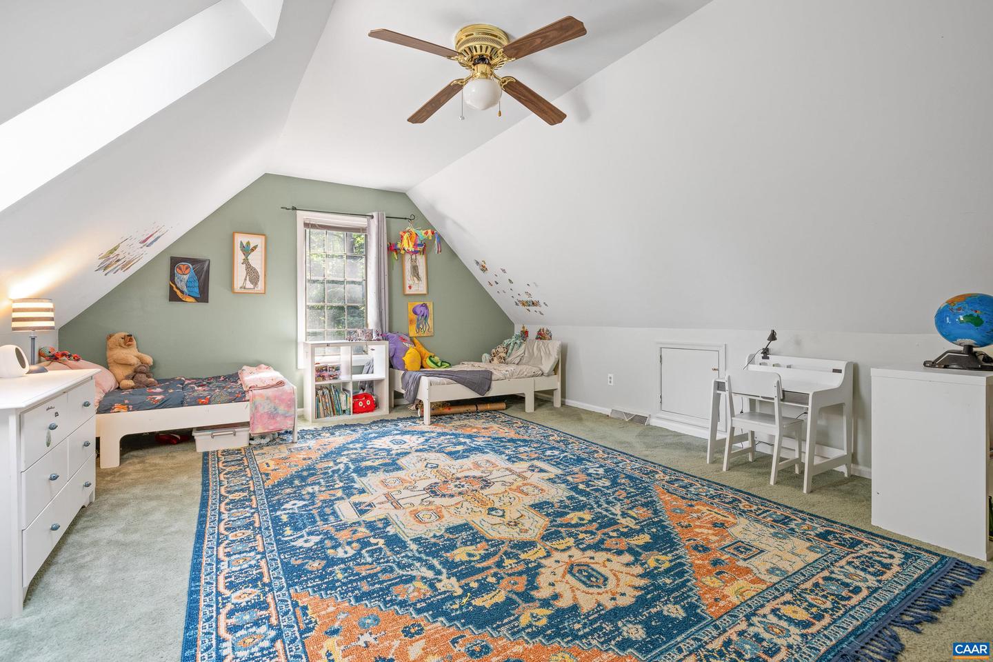 295 HOMESTEAD LN, CHARLOTTESVILLE, Virginia 22902, 3 Bedrooms Bedrooms, ,2 BathroomsBathrooms,Residential,For sale,295 HOMESTEAD LN,665835 MLS # 665835