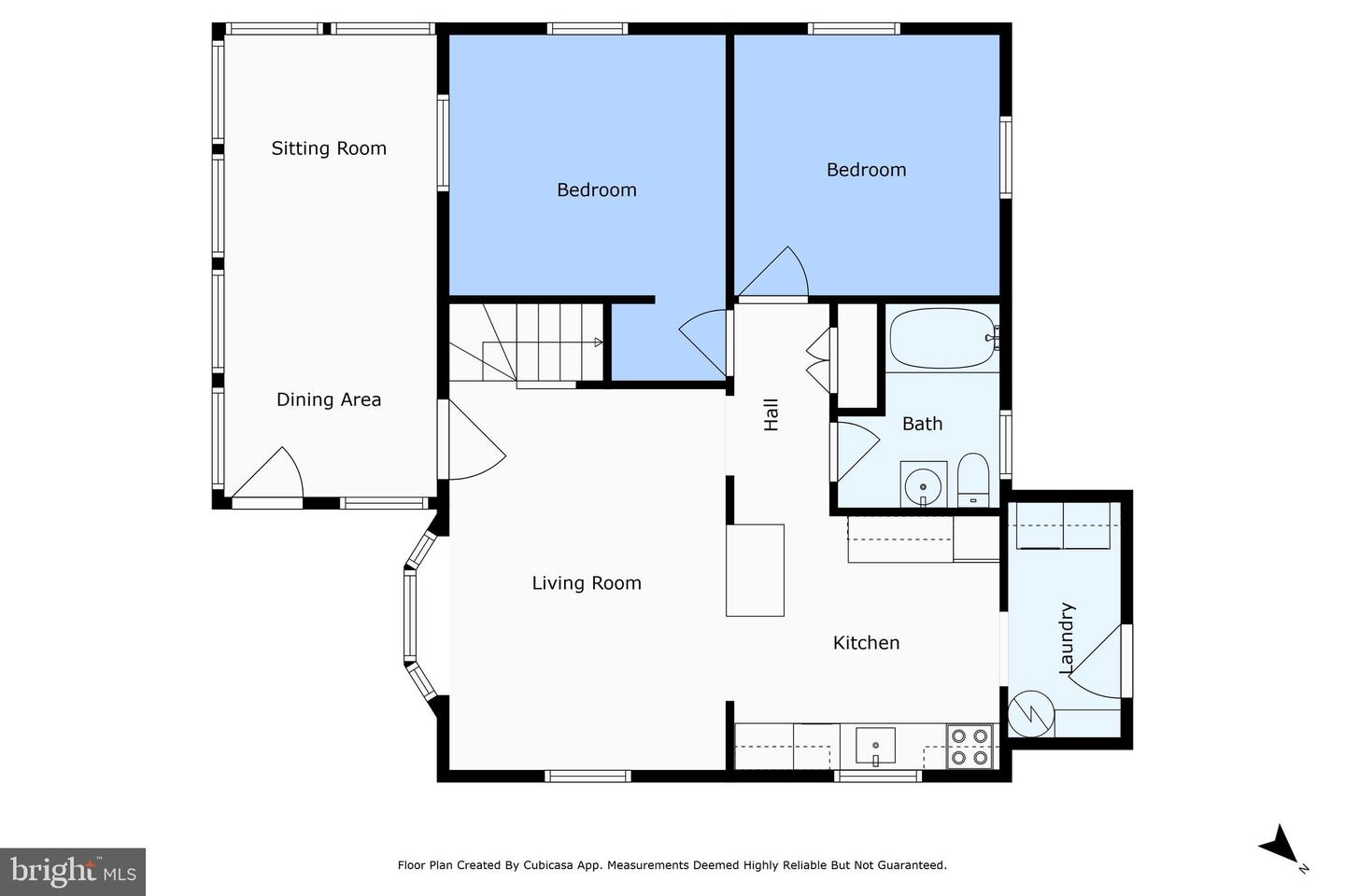 20 AQUIA AVE, STAFFORD, Virginia 22556, 4 Bedrooms Bedrooms, ,2 BathroomsBathrooms,Residential,For sale,20 AQUIA AVE,VAST2039934 MLS # VAST2039934