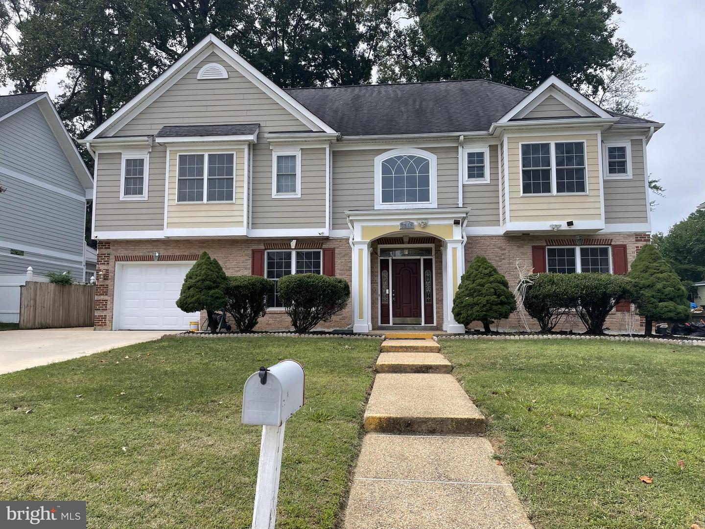7212 HIGHLAND ST, SPRINGFIELD, Virginia 22150, 5 Bedrooms Bedrooms, ,4 BathroomsBathrooms,Residential,For sale,7212 HIGHLAND ST,VAFX2248084 MLS # VAFX2248084