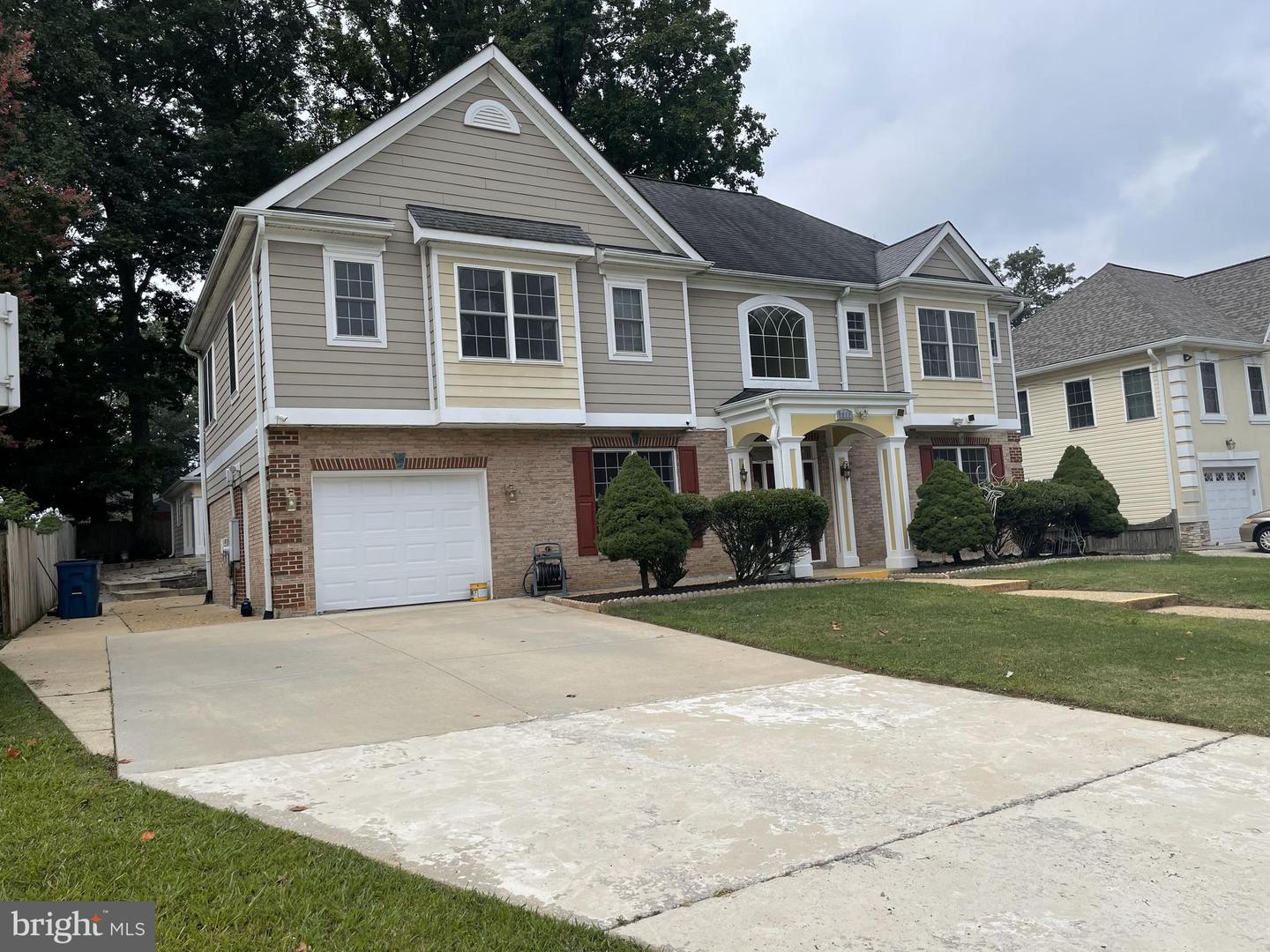 7212 HIGHLAND ST, SPRINGFIELD, Virginia 22150, 5 Bedrooms Bedrooms, ,4 BathroomsBathrooms,Residential,For sale,7212 HIGHLAND ST,VAFX2248084 MLS # VAFX2248084
