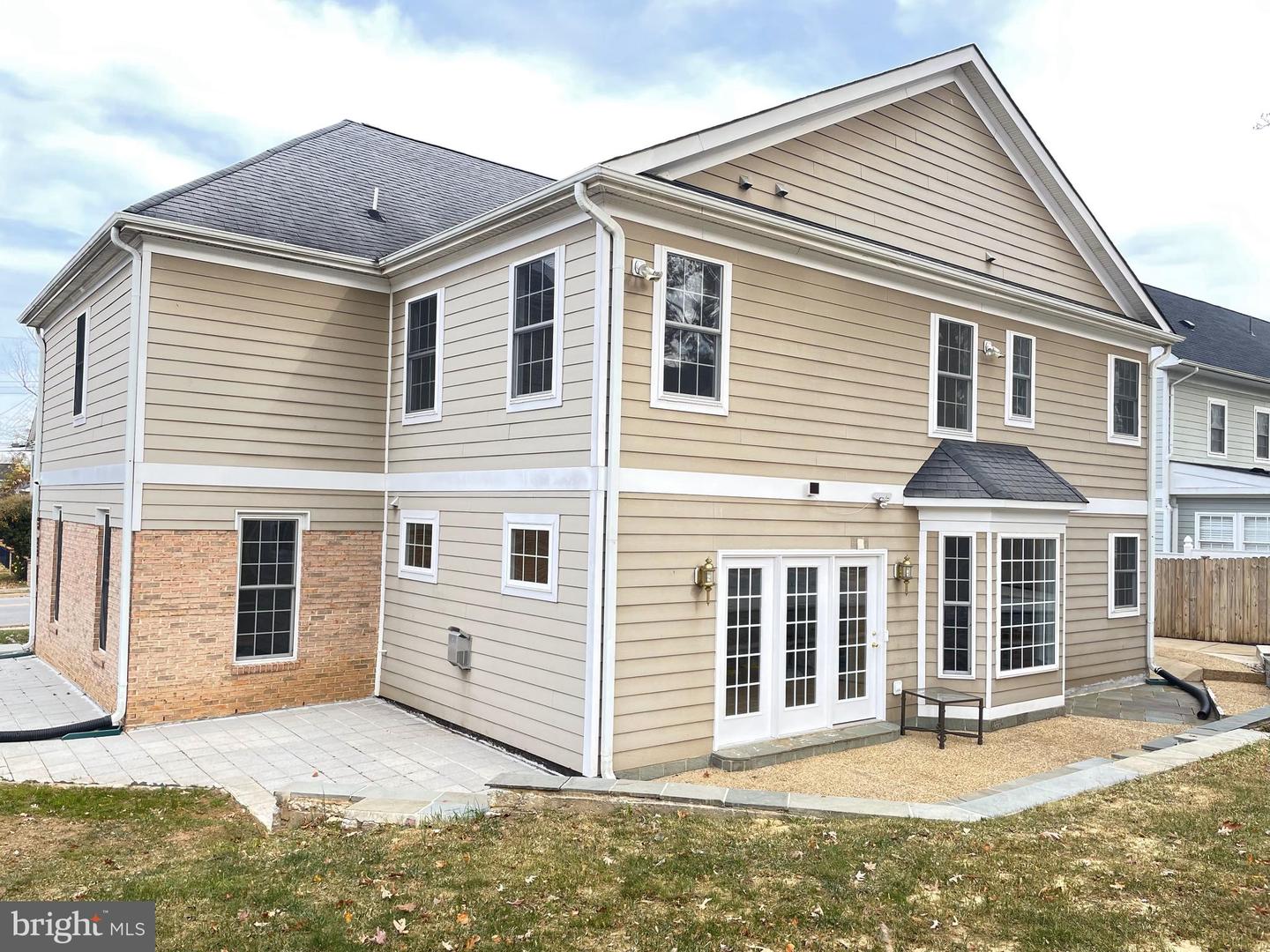 7212 HIGHLAND ST, SPRINGFIELD, Virginia 22150, 5 Bedrooms Bedrooms, ,4 BathroomsBathrooms,Residential,For sale,7212 HIGHLAND ST,VAFX2248084 MLS # VAFX2248084