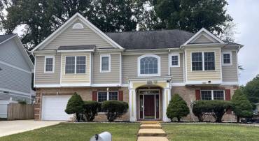 7212 HIGHLAND ST, SPRINGFIELD, Virginia 22150, 5 Bedrooms Bedrooms, ,4 BathroomsBathrooms,Residential,For sale,7212 HIGHLAND ST,VAFX2248084 MLS # VAFX2248084